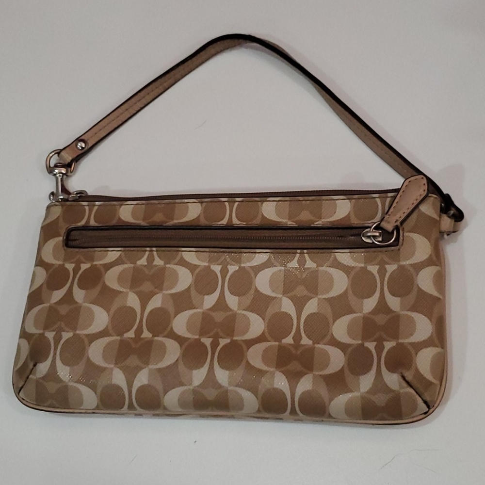 🔥Coach Wallet - Picture 2 of 4